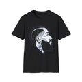 Nostalgic Tribute T-Shirt - Unisex Graphic Tee, Hip-Hop Fashion, Casual [...]