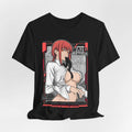 Anime-Inspired Graphic Tee, Unisex Casual T-Shirt, Stylish Everyday Wear, [...]