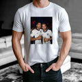 England Football Fan Supporter T-Shirt - Party Match Day Tee Unisex Tee Top