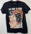 Rage Against The Machine Tour 2022 Public Service T Shirt Rock Mens Size S NWOT