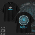 Spiritbox Band T-Shirt The Band Spiritbox Graphic Tee Modern Metalcore Shirt