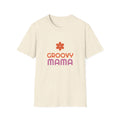 Groovy Mama T-Shirt - Fun & Stylish Mother’s Day Gift Idea