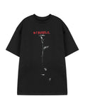 My Chemical Romance Short Sleeved T-Shirt | Unisex Black | Official Merch