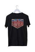 Magnus Walker Urban Outlaw Vintage Logo T-Shirt Mens S M L XL 2 3 4 XL