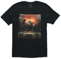 Star Wars New Adult T-Shirt - The Book of Boba Fett Opening Art