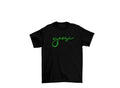 Goose the Band T-Shirt Size S M L 2345XL Black Cotton