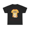 Avocadini Antilopini Shirt Meme Funny Viral – Unisex T-Shirt
