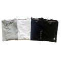 Tommy Hilfiger Men's Essential Stretch Cotton Slim Fit Long Sleeve T-shirt Tee