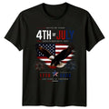 United We Stand 4th Of T-Shirt 4th Of July Patriotic 4th July