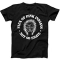 Flux Of Pink Indians Not So Brave Anarcho Punk Music Gift  Tee T Shirt 349