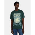 2026 Pink Floyd Men's Graphic Distressed boxy Mineral Wash Band Tee size XS-3XL