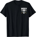 Boomer I Can Fix Stupid But It's Gonna Hurt ( 2 Side ) T-Shirt