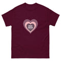 Brave Enough To Ask For Help Unisex Mental Health Awareness T-Shirt Gift