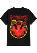 Possessed - Red Devil: Infernal Darkness Vintage Series - T-Shirt