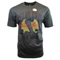 Newport Blue Mens T Shirt Size Large -1962 FORD Shelby Cobra Mustang