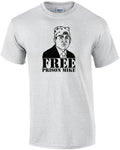 Free Prison Mike - The Office Shirt - Michael Scott