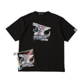 Pokemon Center T-Shirt & Pouch Set Pearl Version DS Official Japan M/L NEW PSL
