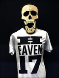 Heaven 17 – Retox / Detox - T-Shirt