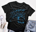 t shirt the cramps horseheads circle jerks bad religion black flag 45 grave chri