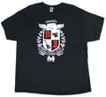 McKeel Modern Band Black T-Shirt Mens XL 100% Cotton
