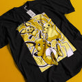 Vintage Special Anime Love T-shirt Japanese shirt Anime T-shirt Manga Gift Shirt