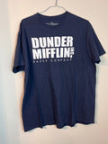 The Office Dunder Mifflin T-shirt Size 2X Ripple Junction