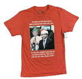 NWT The Office Christmas Shirt Brand New Size Large Michael Scott Dwight