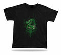Horse Grace Strength Spirit symbolism t shirt tee modern design gift apparel