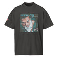 Wemby & Castle Stankonia-Inspired Parody Unisex Classic Tee Spurs