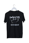 NEW Seasons -- Sevendust Graphic Print Unisex T-Shirt Mens S M L XL 2 3 4 XL