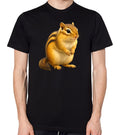 Chipmunk Unisex T-Shirt