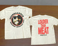 Soundgarden Maximum Breakage 1990 Unisex T-Shirt