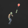 Zombie Balloon Tee T-Shirt