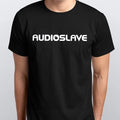 AUDIOSLAVE new T-SHIRT All sizes S M L XL XXL colours black white