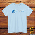 Polar Air Cargo Airlines Logo T-Shirt Black/Grey/White/Navy/Red/Light Blue S-5XL