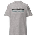 Monte Carlo 1st Gen Classic Luxury Formal Roof Muscle Graphic T-Shirt Gift