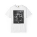 Chiapas Subcomandante Marcos Vintage Revolution Tee Zapatista Shirt