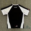 LOL 2025 AL Team T-shirt LPL MSI Anyone’s Legend Esport White Black S15 Jersey