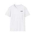 Trendy Unisex T-Shirt with Eye Design, Casual Wear, Graphic Tee, Gift for Her,