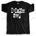 BERURIER NOIR FRENCH PUNK ROCK ALTERNATIVE 1980s T-Shirt M-3XL