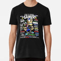 How To Spot A Gamer Size S to 5XL Made in the USA T-Shirt