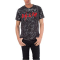 DIESEL T JOE RR Mens T-Shirt Short Sleeve Crew Neck Casual Summer Cotton Tees