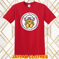Hesketh Racing Team Legend James Hunt Car Motorcycle Men's Red Size S - 5XL