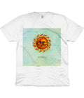 Lal & Mike Waterson - Bright Phoebus - 1972 - Organic T-Shirt - Folk