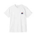 Red White and Brew Red White and Brew Eagle graphic T-Shirt | Pocket Tee