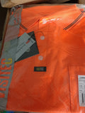 Visitec 4602.1 Safety long sleeve shirt,  SPF 50 All sizes New in Packaging