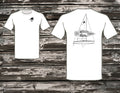 Merit 25 Sailboat T-Shirt