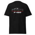 Premium T-Shirt For Ford F-150 2005 Car Enthusiast Birthday Gift