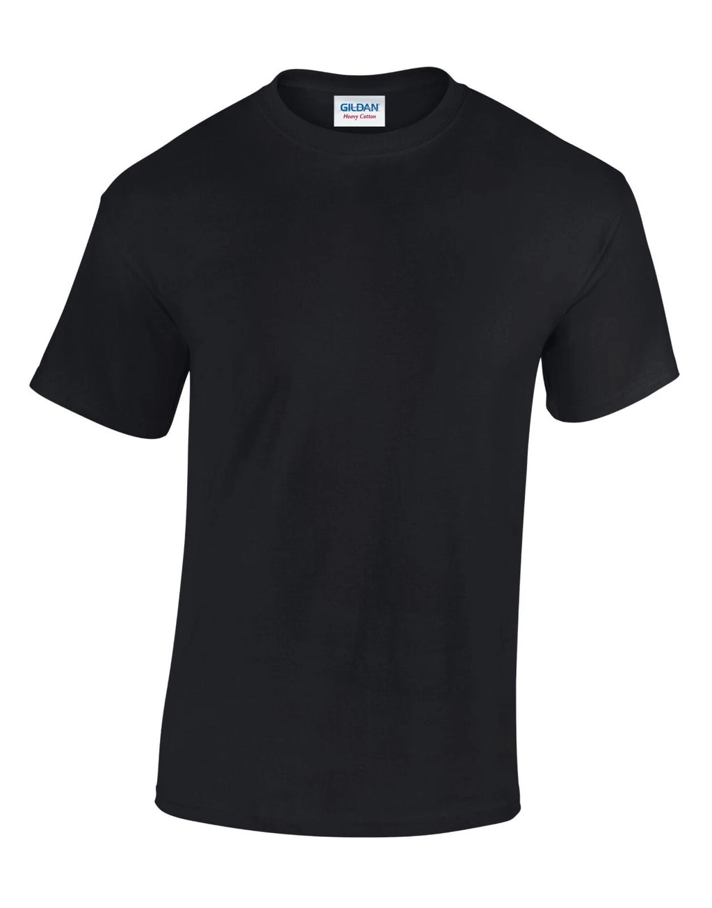 Personalised T Shirt – Custom Logo or Text – Workwear Business UK