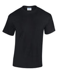 Personalised T Shirt – Custom Logo or Text – Workwear Business UK